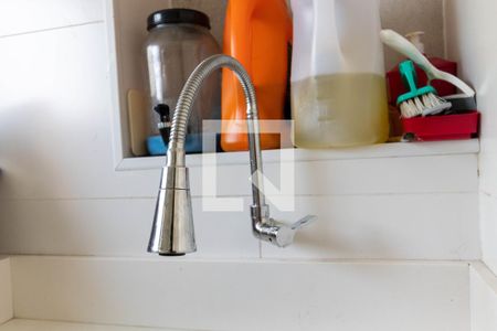 Apartamento à venda com 72m², 3 quartos e 1 vaga Apartamento à venda com 72m², 3 quartos e 1 vagaLavanderia (Torneira)