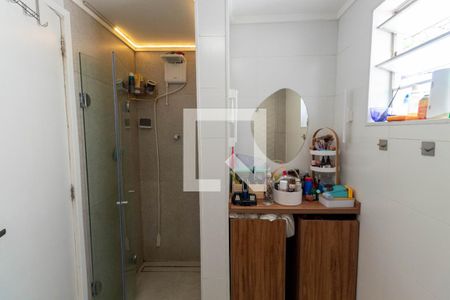 Apartamento à venda com 72m², 3 quartos e 1 vaga Apartamento à venda com 72m², 3 quartos e 1 vagaBanheiro
