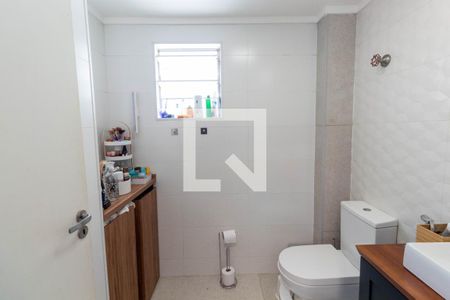 Apartamento à venda com 72m², 3 quartos e 1 vaga Apartamento à venda com 72m², 3 quartos e 1 vagaBanheiro