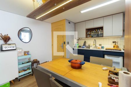 Apartamento à venda com 72m², 3 quartos e 1 vaga Apartamento à venda com 72m², 3 quartos e 1 vagaCozinha