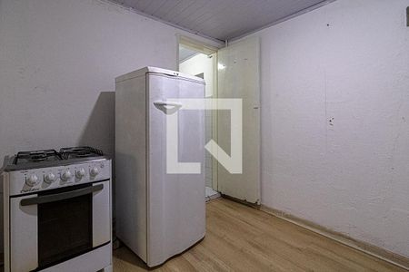 Casa à venda com 400m², 7 quartos e sem vagaCozinha 