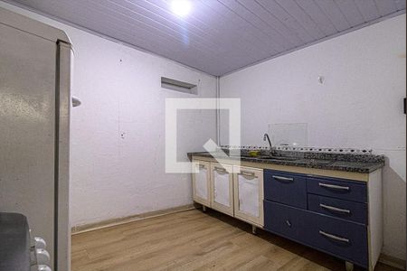 Casa à venda com 400m², 7 quartos e sem vagaCozinha 