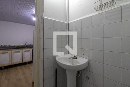 Banheiro de casa à venda com 7 quartos, 400m² em Liberdade, São Paulo