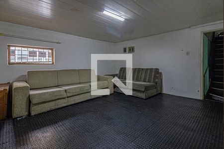 Sala de casa à venda com 7 quartos, 400m² em Liberdade, São Paulo