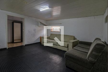 Sala de casa à venda com 7 quartos, 400m² em Liberdade, São Paulo