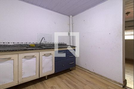 Casa à venda com 400m², 7 quartos e sem vagaCozinha 