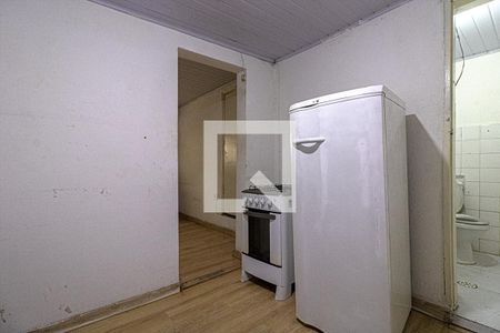 Casa à venda com 400m², 7 quartos e sem vagaCozinha 