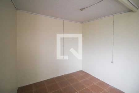 Sala  de casa de condomínio à venda com 2 quartos, 51m² em Santos Dumont, São Leopoldo