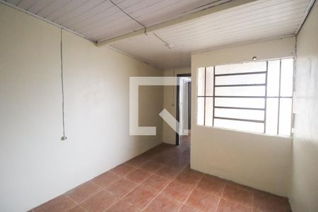 Sala  de casa de condomínio à venda com 2 quartos, 51m² em Santos Dumont, São Leopoldo