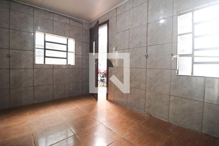 Casa de condomínio à venda com 51m², 2 quartos e 1 vagaCozinha
