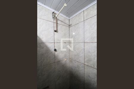 Casa de condomínio à venda com 51m², 2 quartos e 1 vagaBanheiro