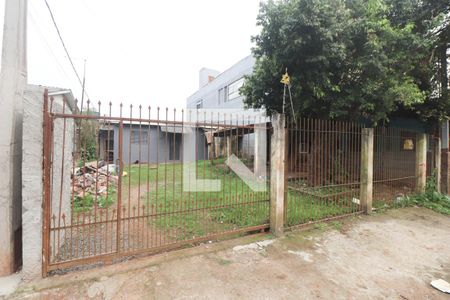 Casa de condomínio à venda com 51m², 2 quartos e 1 vagaFachada 