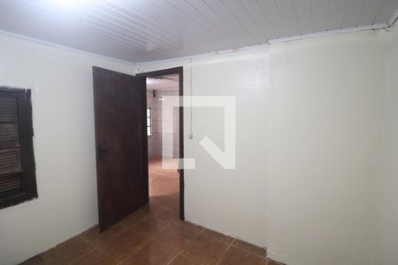 Quarto  de casa de condomínio à venda com 2 quartos, 51m² em Santos Dumont, São Leopoldo