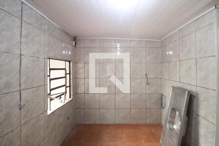 Casa de condomínio à venda com 51m², 2 quartos e 1 vagaCozinha