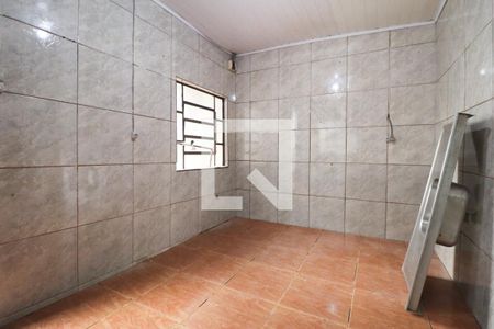 Casa de condomínio à venda com 51m², 2 quartos e 1 vagaCozinha