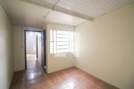 Sala  de casa de condomínio à venda com 2 quartos, 51m² em Santos Dumont, São Leopoldo