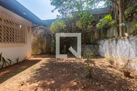 Casa para alugar com 206m², 3 quartos e 2 vagasJardim