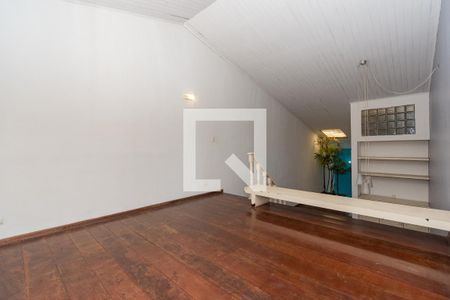 Sala de Estar de casa para alugar com 3 quartos, 206m² em Jardim Prudência, São Paulo