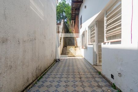 Casa para alugar com 206m², 3 quartos e 2 vagasQuintal