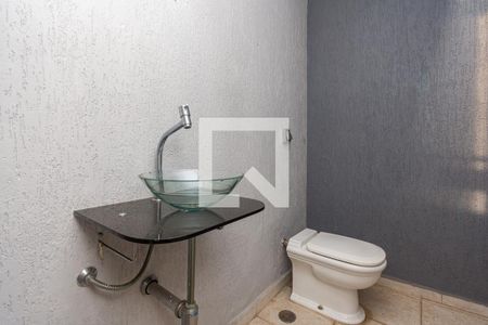 Casa para alugar com 206m², 3 quartos e 2 vagasLavabo