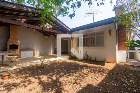 Casa para alugar com 206m², 3 quartos e 2 vagasJardim