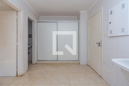 Casa para alugar com 206m², 3 quartos e 2 vagasÁrea de Serviço