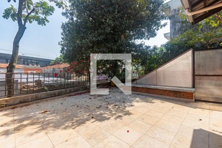 Casa para alugar com 206m², 3 quartos e 2 vagasTerraço