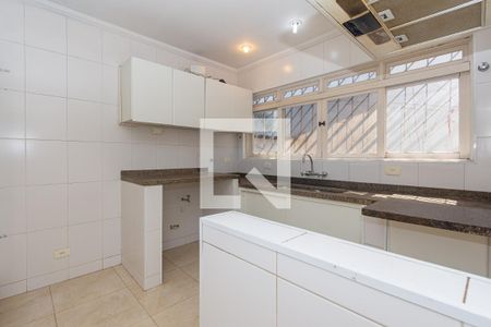 Casa para alugar com 206m², 3 quartos e 2 vagasCozinha