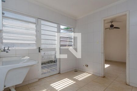 Casa para alugar com 206m², 3 quartos e 2 vagasÁrea de Serviço