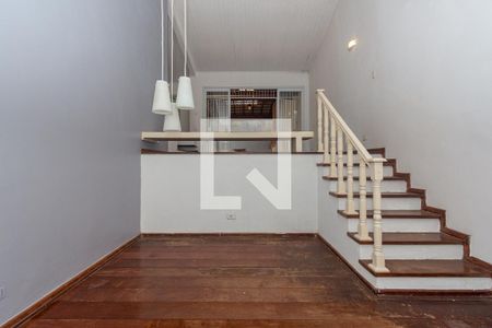 Sala de Jantar de casa para alugar com 3 quartos, 206m² em Jardim Prudência, São Paulo