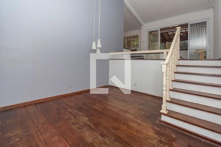 Sala de Jantar de casa para alugar com 3 quartos, 206m² em Jardim Prudência, São Paulo