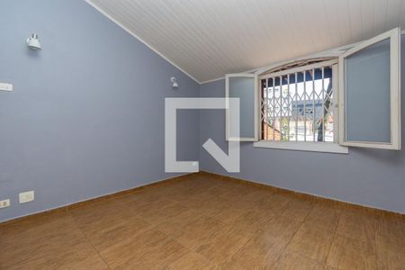 Suíte de casa para alugar com 3 quartos, 206m² em Jardim Prudência, São Paulo