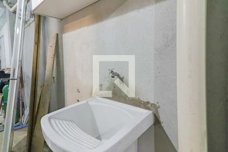 Studio para alugar com 22m², 1 quarto e sem vagaLavanderia