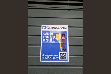 Studio para alugar com 22m², 1 quarto e sem vagaPlaquinha