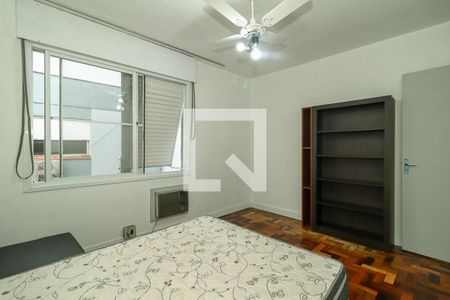 Quarto 2 de apartamento à venda com 2 quartos, 60m² em Humaitá, Porto Alegre