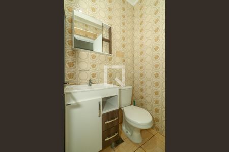 Apartamento à venda com 60m², 2 quartos e sem vagaBanheiro