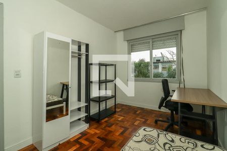 Quarto de apartamento à venda com 2 quartos, 60m² em Humaitá, Porto Alegre