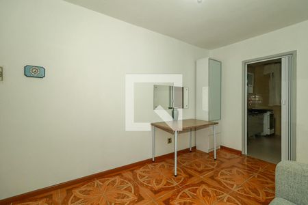 Sala de apartamento à venda com 2 quartos, 60m² em Humaitá, Porto Alegre