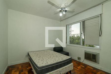 Quarto 2 de apartamento à venda com 2 quartos, 60m² em Humaitá, Porto Alegre