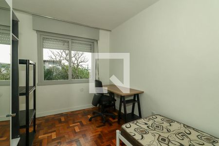 Quarto de apartamento à venda com 2 quartos, 60m² em Humaitá, Porto Alegre