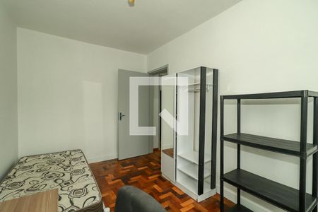 Quarto de apartamento à venda com 2 quartos, 60m² em Humaitá, Porto Alegre