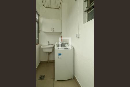 Apartamento à venda com 60m², 2 quartos e sem vagaÁrea de Serviço