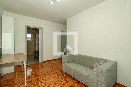 Sala de apartamento à venda com 2 quartos, 60m² em Humaitá, Porto Alegre