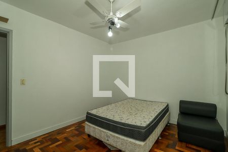 Quarto 2 de apartamento à venda com 2 quartos, 60m² em Humaitá, Porto Alegre