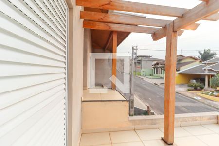 Casa de condomínio à venda com 270m², 3 quartos e 3 vagas Casa de condomínio à venda com 270m², 3 quartos e 3 vagasSuíte