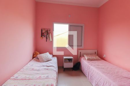 Casa de condomínio à venda com 270m², 3 quartos e 3 vagas Casa de condomínio à venda com 270m², 3 quartos e 3 vagasQuarto 3