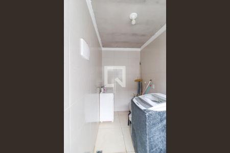 Casa de condomínio à venda com 270m², 3 quartos e 3 vagas Casa de condomínio à venda com 270m², 3 quartos e 3 vagasÁrea de Serviço