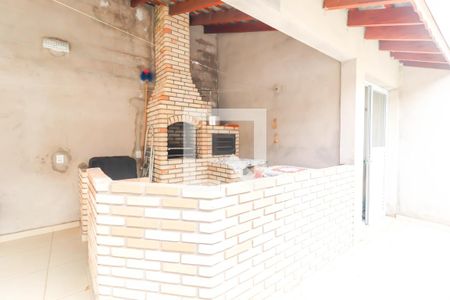 Casa de condomínio à venda com 270m², 3 quartos e 3 vagas Casa de condomínio à venda com 270m², 3 quartos e 3 vagasQuintal