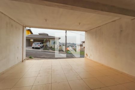 Casa de condomínio à venda com 270m², 3 quartos e 3 vagas Casa de condomínio à venda com 270m², 3 quartos e 3 vagasGaragem