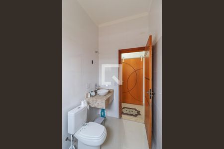 Casa de condomínio à venda com 270m², 3 quartos e 3 vagas Casa de condomínio à venda com 270m², 3 quartos e 3 vagasSuíte